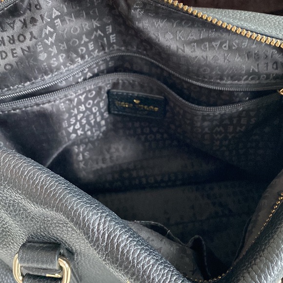 Excellent Condition Kate Spade Purse - Picture 6 of 8